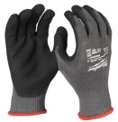 Gants anti-coupures NIVEAU 5 
